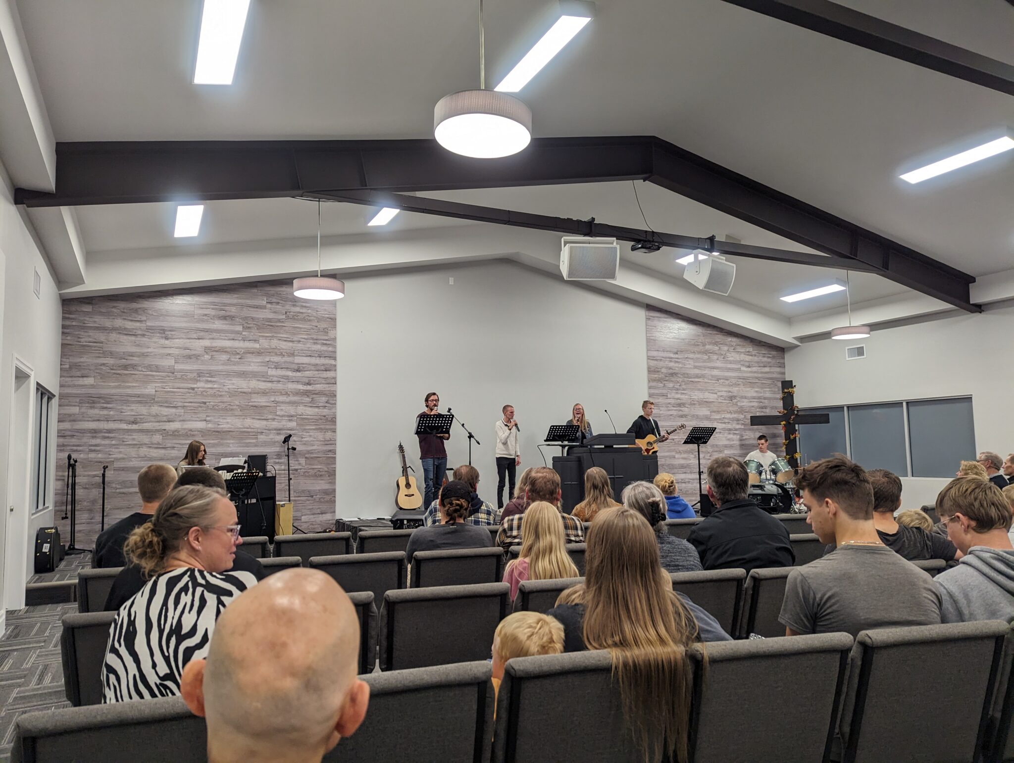 Beacon Bible Chapel – Local Church in Tillsonburg, Ontario